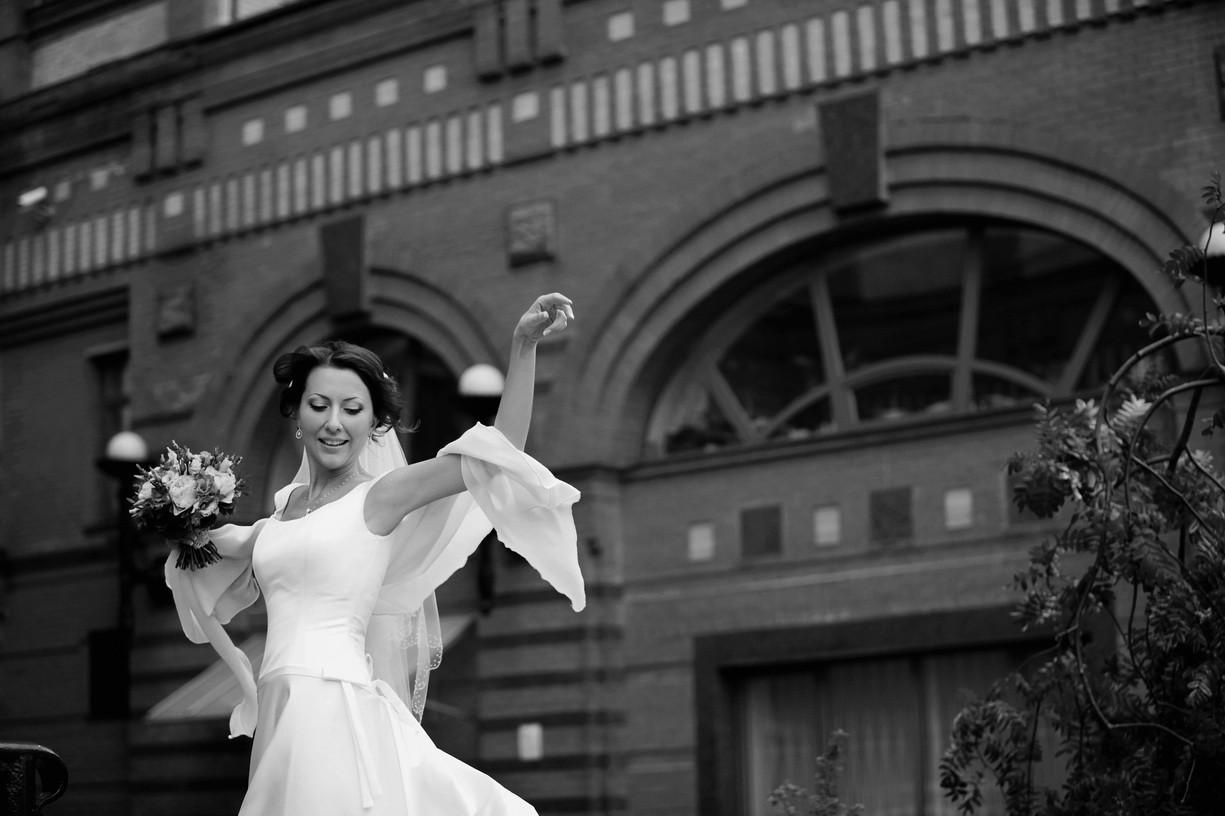 Анна и Алексей. Фотограф на Венчание и Крещение, семейный фотограф в Москве и области