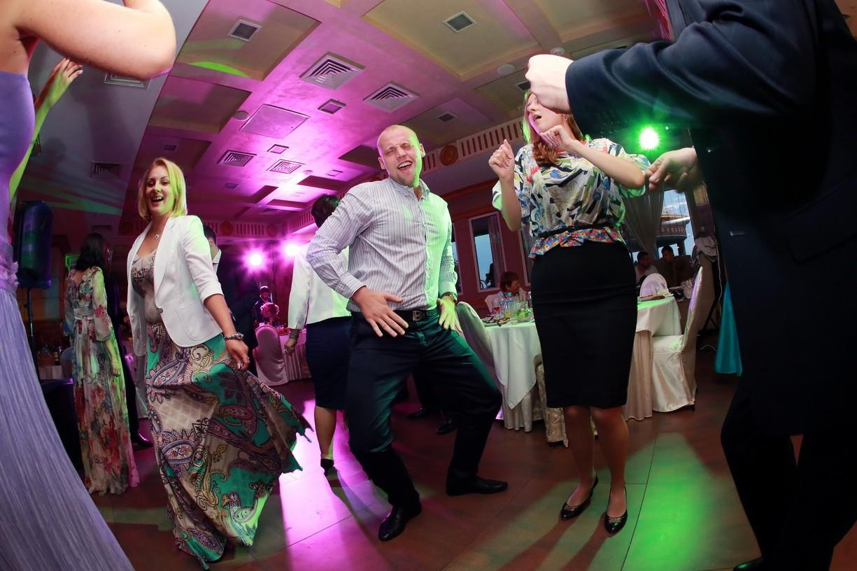 Анна и Алексей. Фотограф на Венчание и Крещение, семейный фотограф в Москве и области