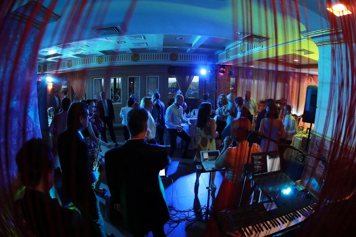 Анна и Алексей. Фотограф на Венчание и Крещение, семейный фотограф в Москве и области