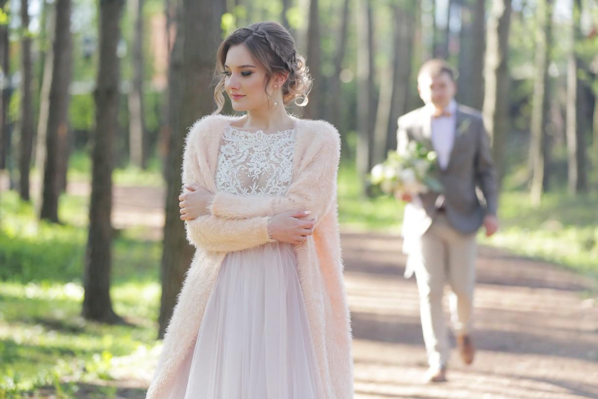 Максим и Елена. Фотограф на Венчание и Крещение, семейный фотограф в Москве и области