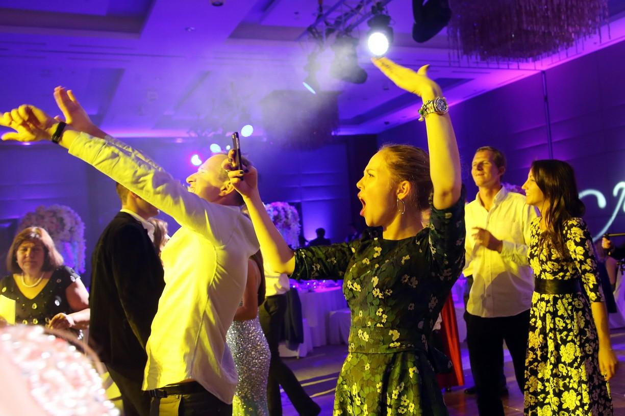 Лиза и Андрей. Фотограф на Венчание и Крещение, семейный фотограф в Москве и области