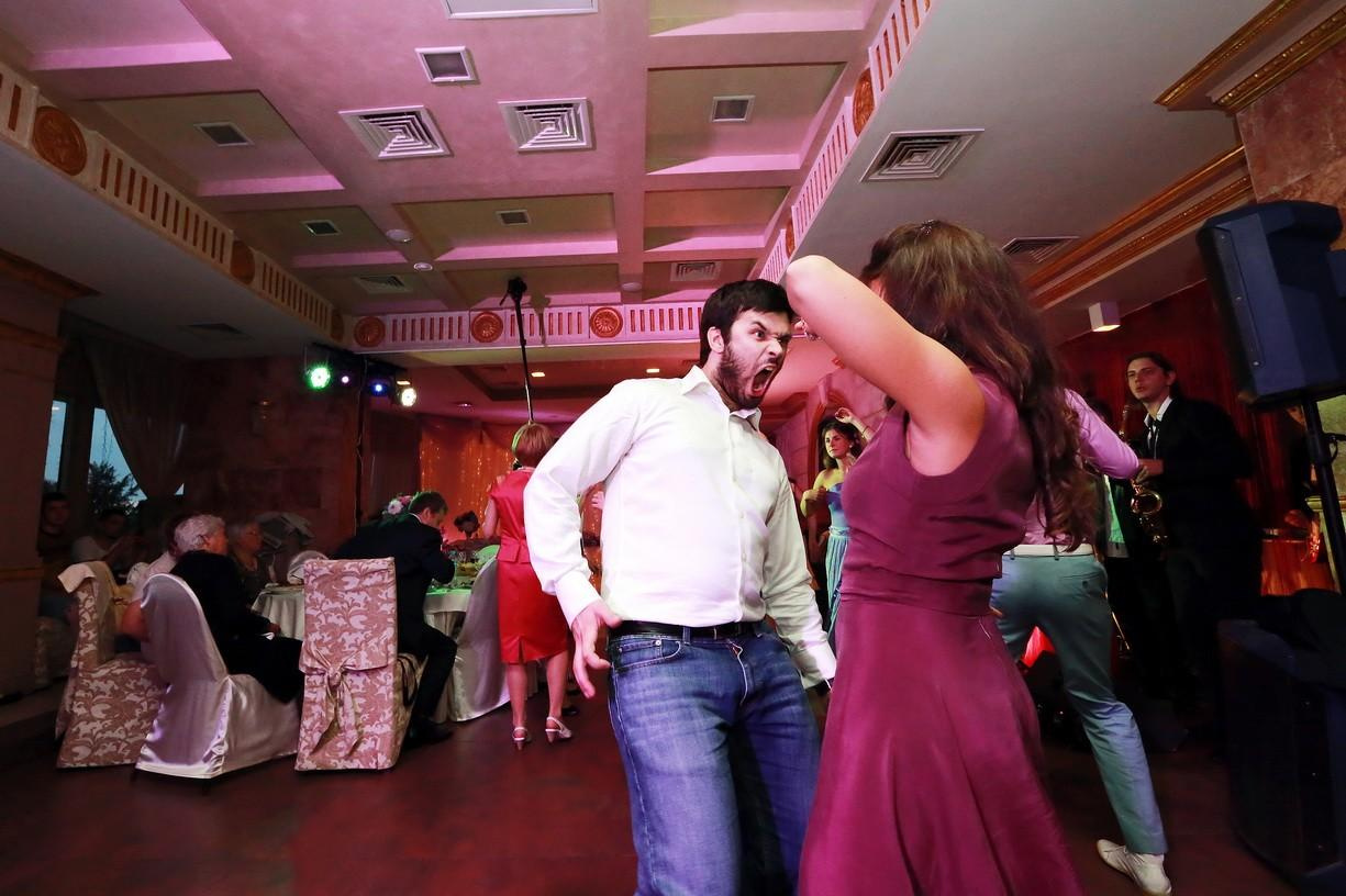 Анна и Алексей. Фотограф на Венчание и Крещение, семейный фотограф в Москве и области