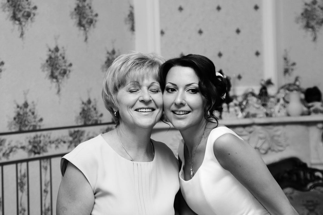 Анна и Алексей. Фотограф на Венчание и Крещение, семейный фотограф в Москве и области