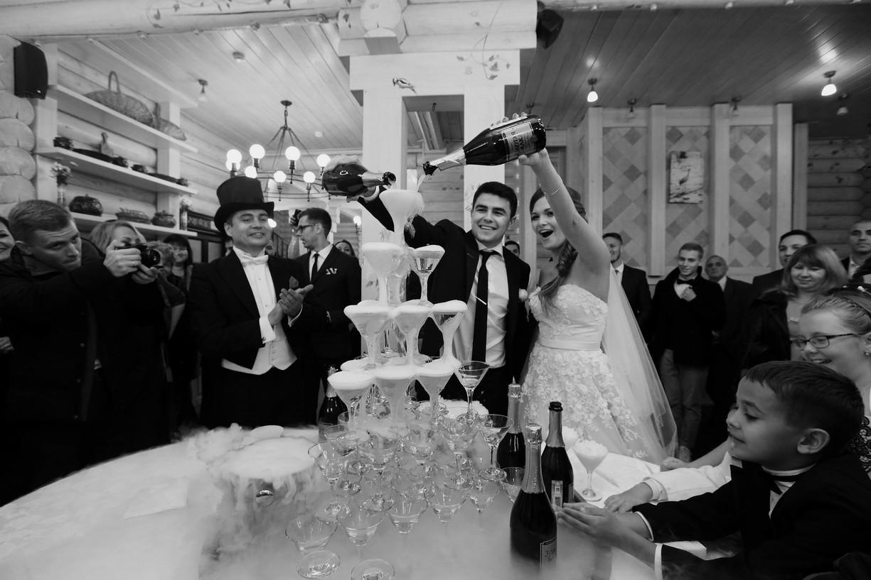 Эмин и Наталия. Фотограф на Венчание и Крещение, семейный фотограф в Москве и области