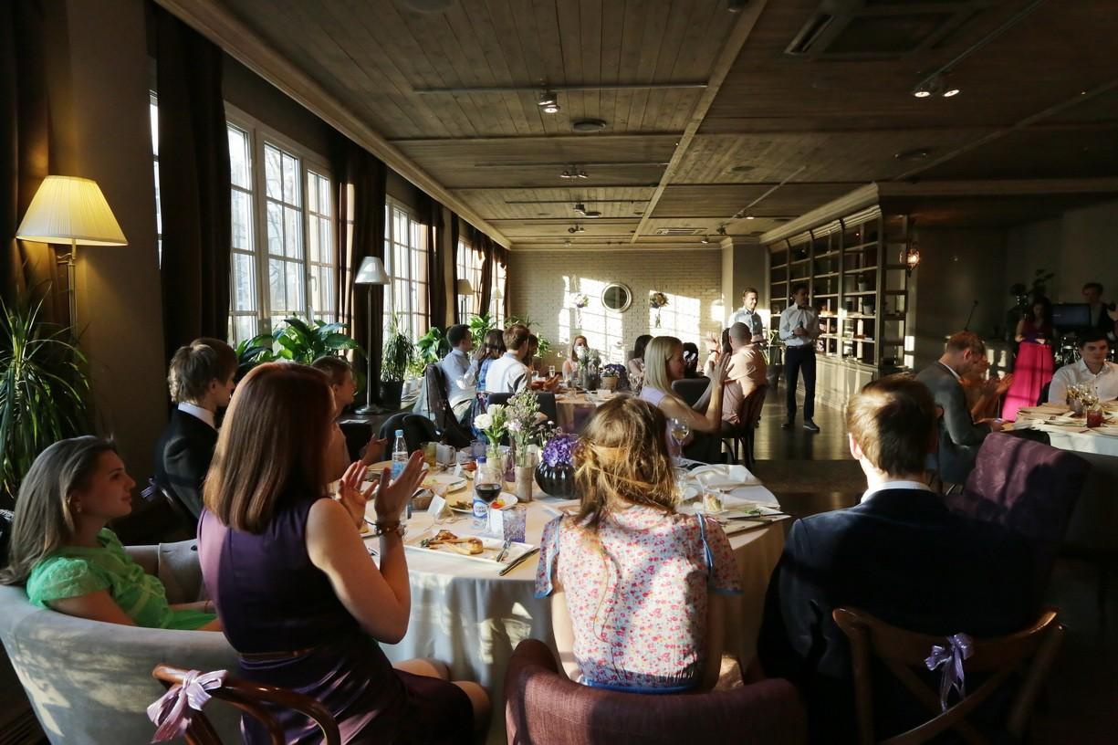 Ксюша и Гриша. Фотограф на Венчание и Крещение, семейный фотограф в Москве и области