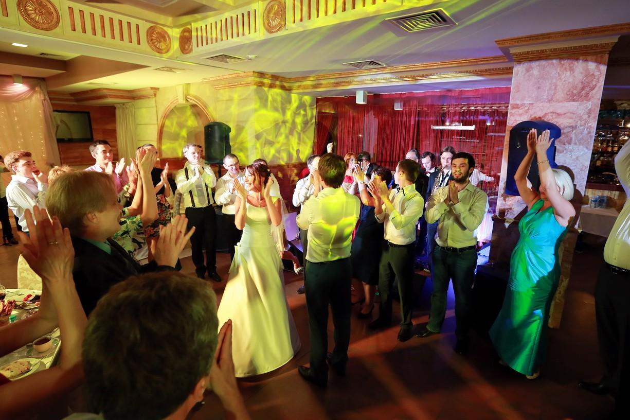 Анна и Алексей. Фотограф на Венчание и Крещение, семейный фотограф в Москве и области