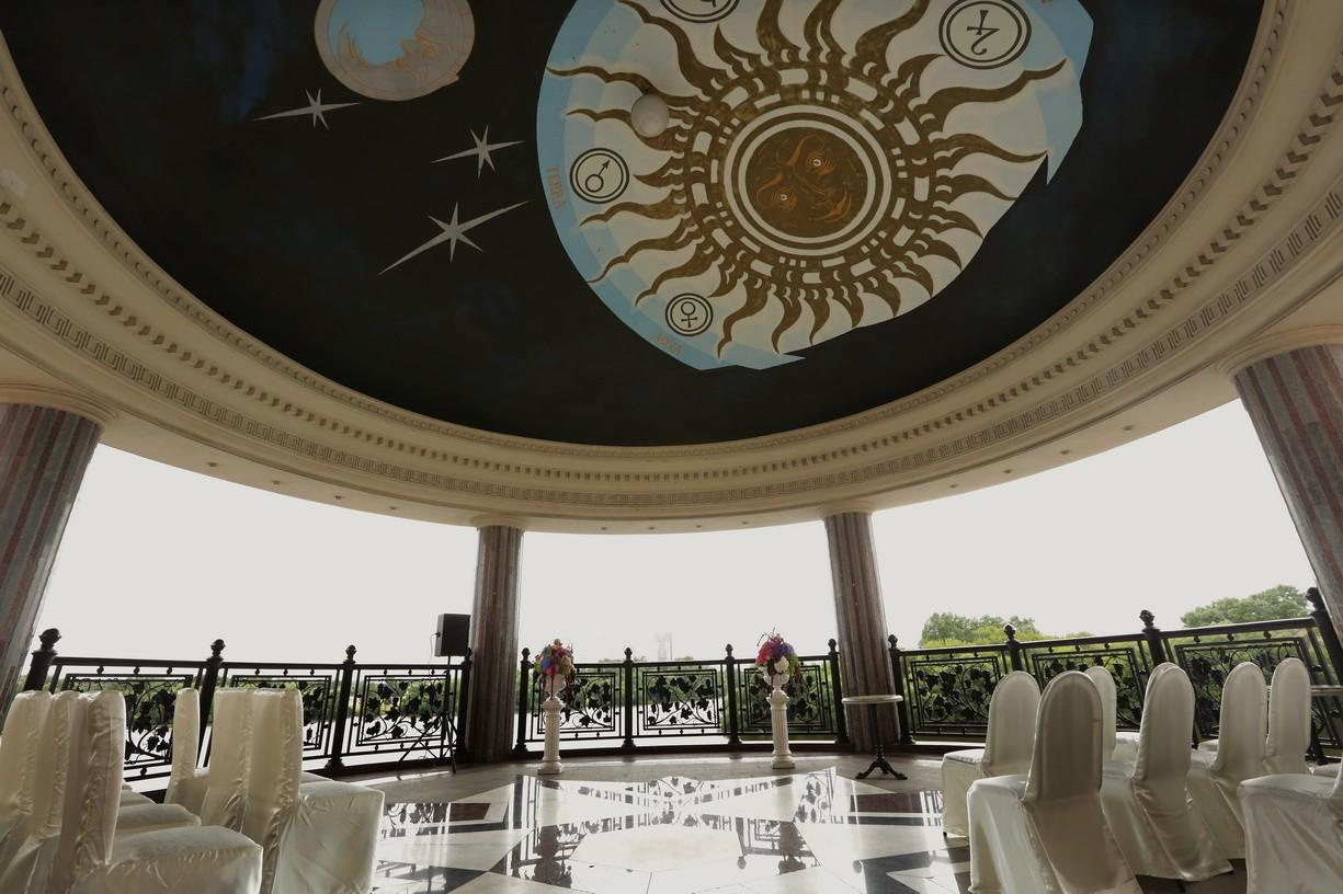 Анна и Алексей. Фотограф на Венчание и Крещение, семейный фотограф в Москве и области