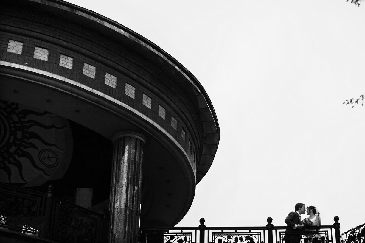 Анна и Алексей. Фотограф на Венчание и Крещение, семейный фотограф в Москве и области