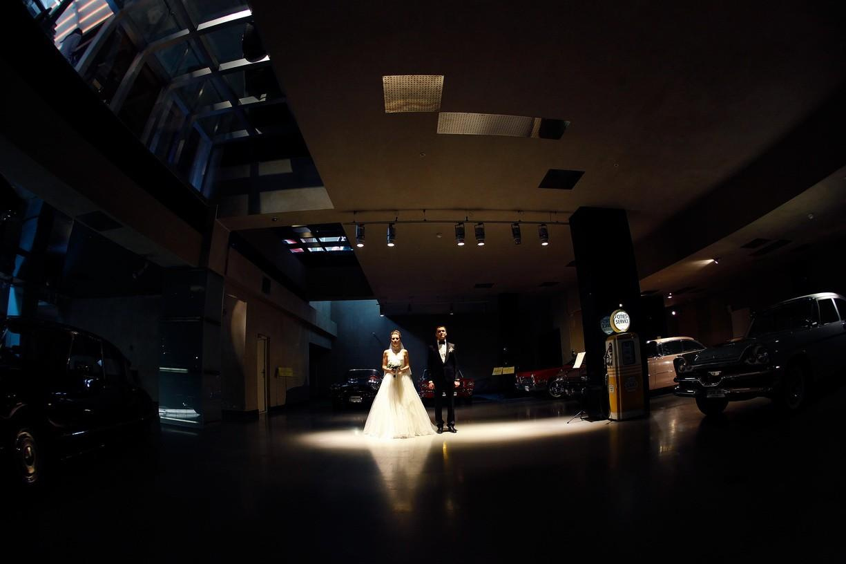 Денис и Галина. Фотограф на Венчание и Крещение, семейный фотограф в Москве и области