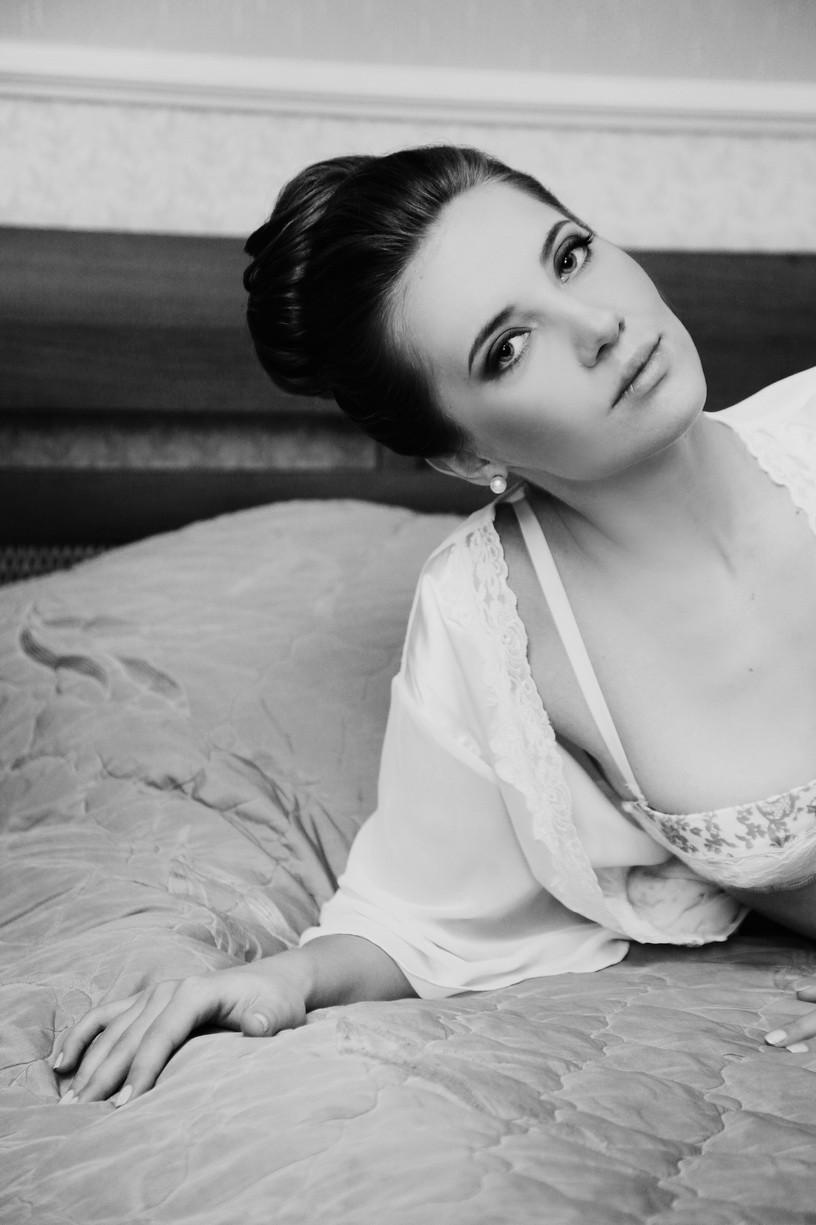 Денис и Галина