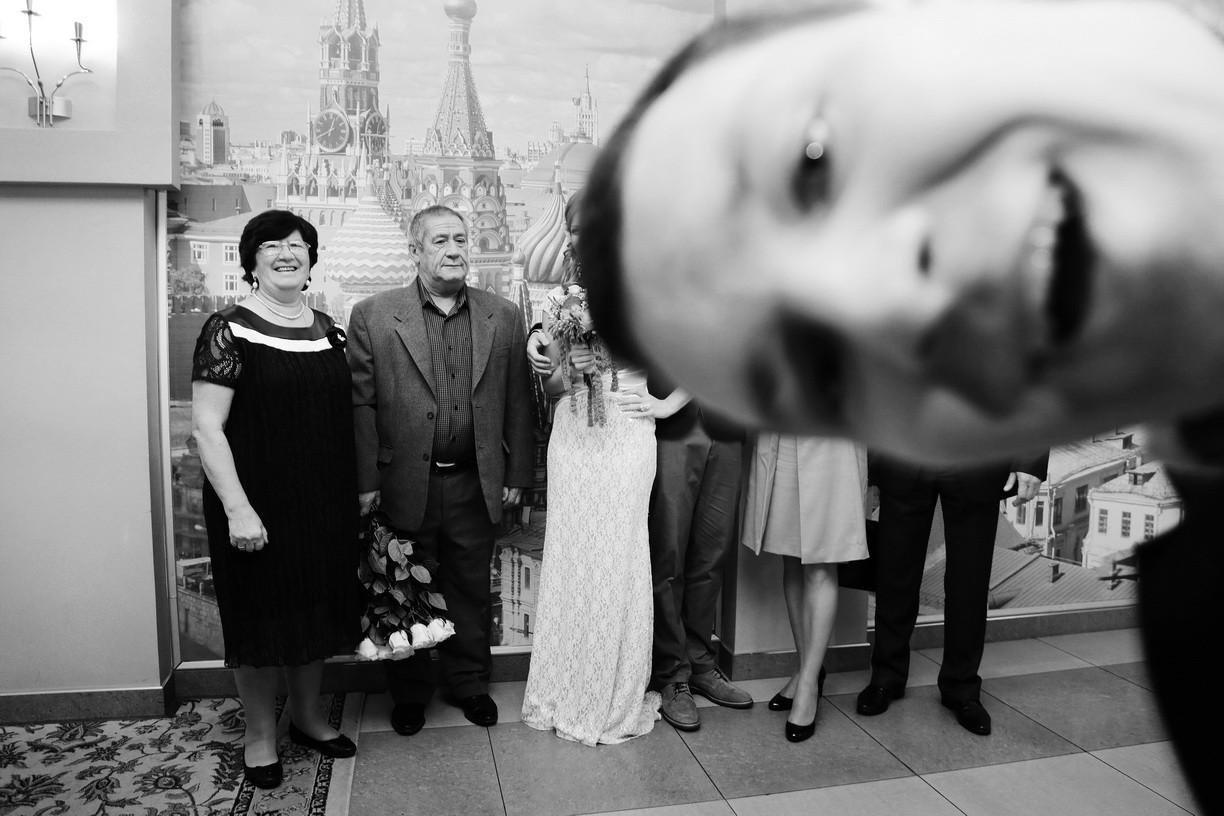 Даша и Лёша