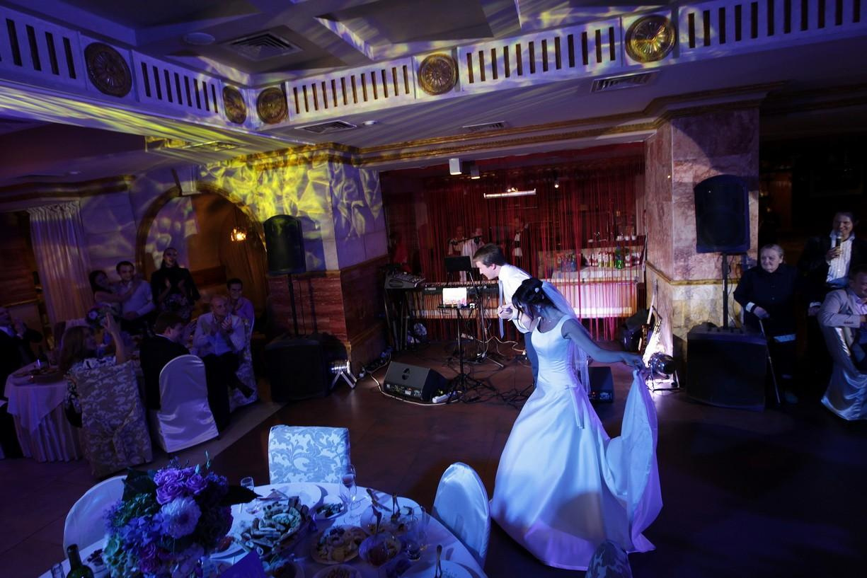 Анна и Алексей. Фотограф на Венчание и Крещение, семейный фотограф в Москве и области