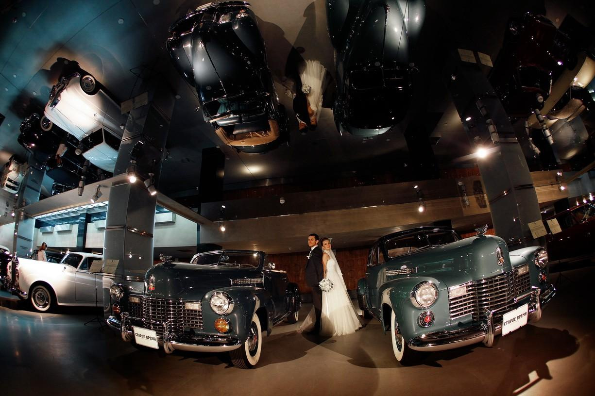 Денис и Галина. Фотограф на Венчание и Крещение, семейный фотограф в Москве и области