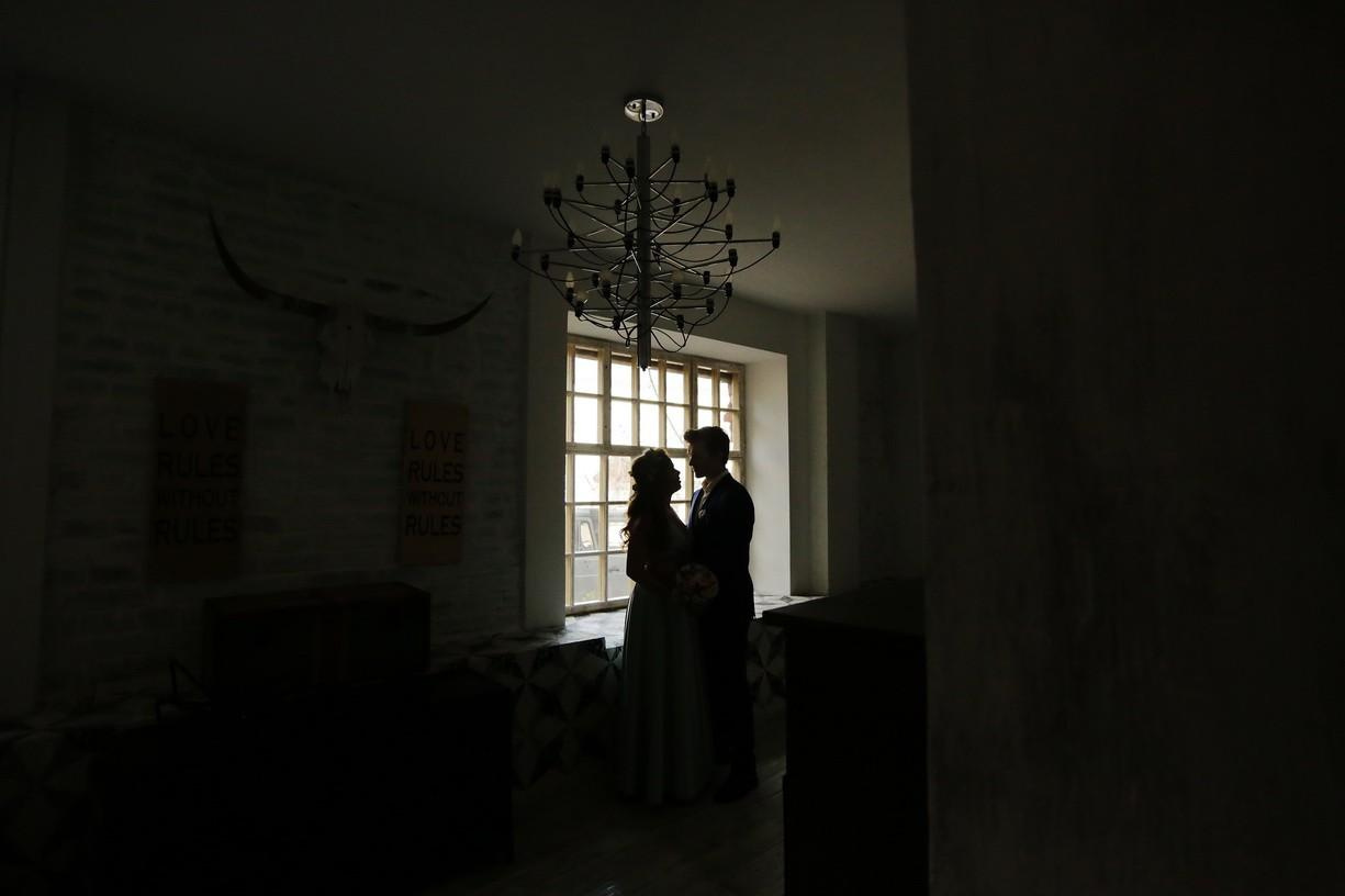 Ксюша и Гриша. Фотограф на Венчание и Крещение, семейный фотограф в Москве и области