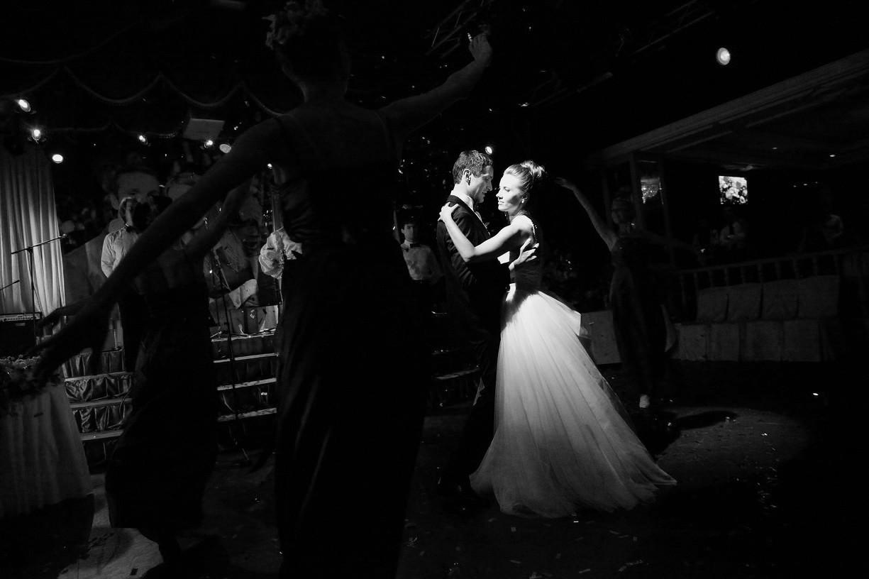 Денис и Галина. Фотограф на Венчание и Крещение, семейный фотограф в Москве и области