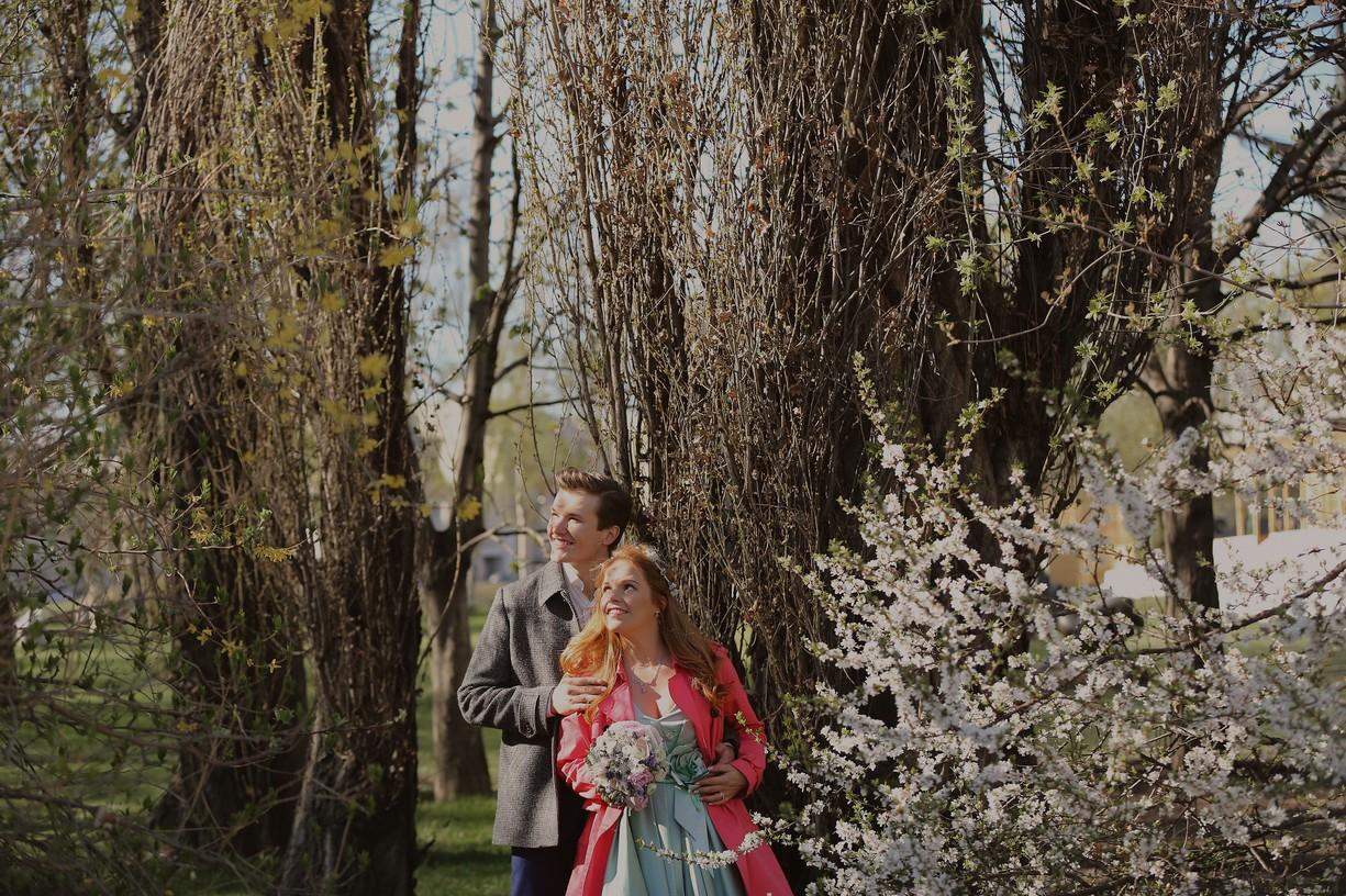 Ксюша и Гриша. Фотограф на Венчание и Крещение, семейный фотограф в Москве и области