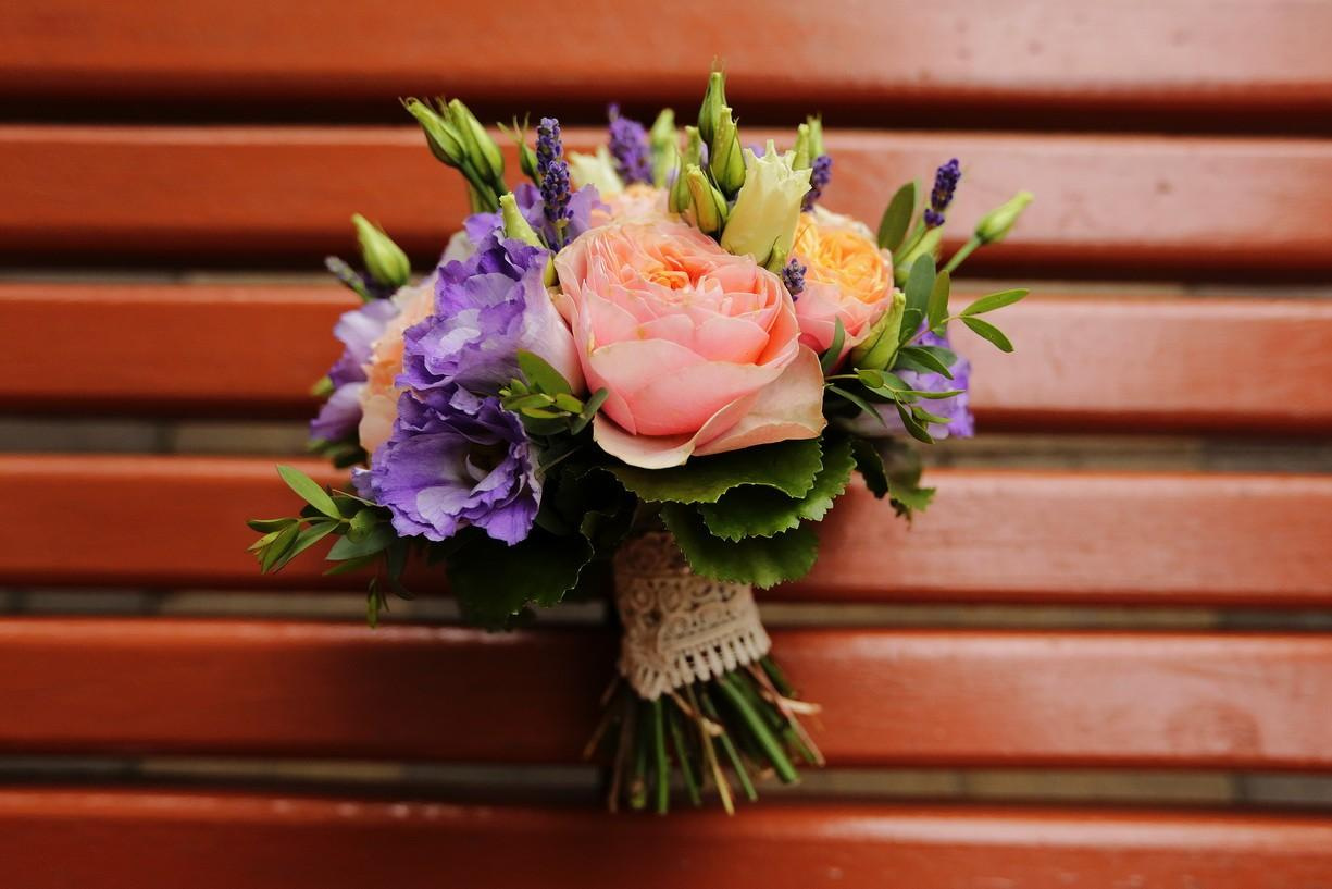 Анна и Алексей. Фотограф на Венчание и Крещение, семейный фотограф в Москве и области