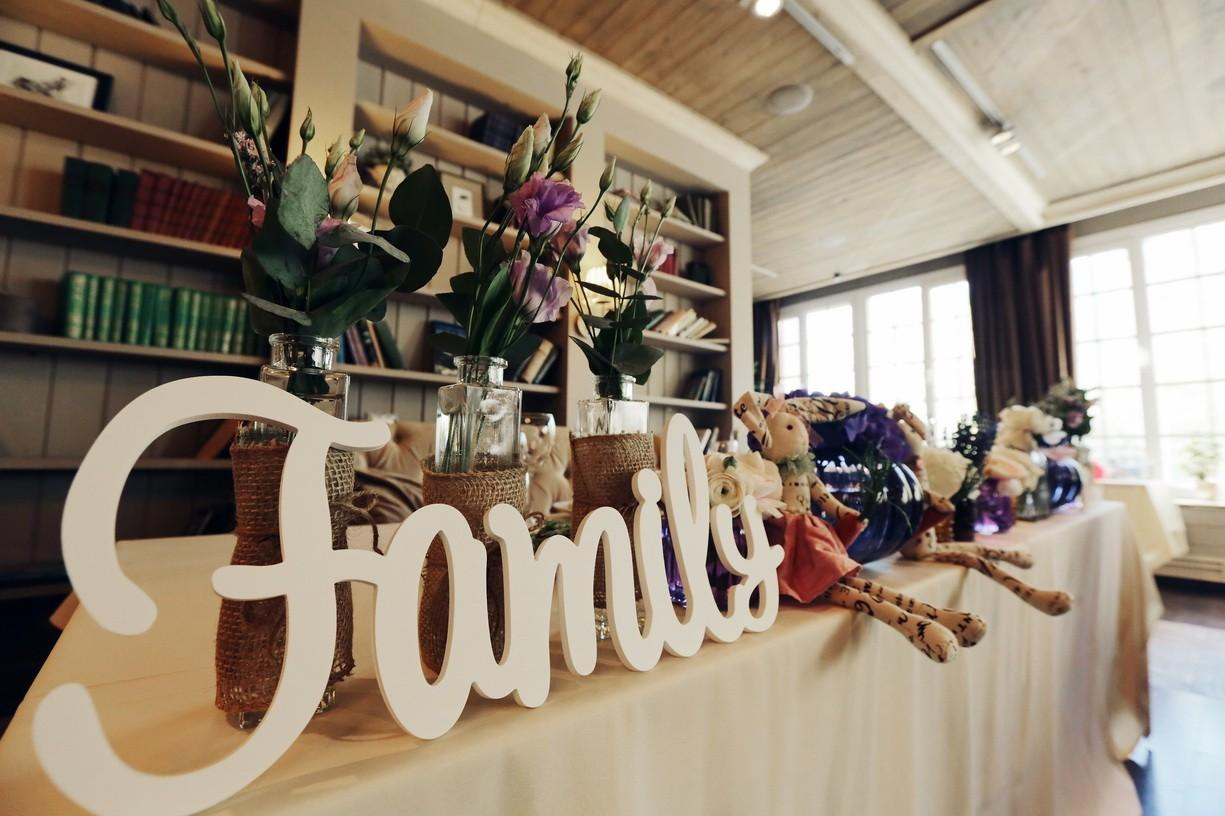 Ксюша и Гриша. Фотограф на Венчание и Крещение, семейный фотограф в Москве и области