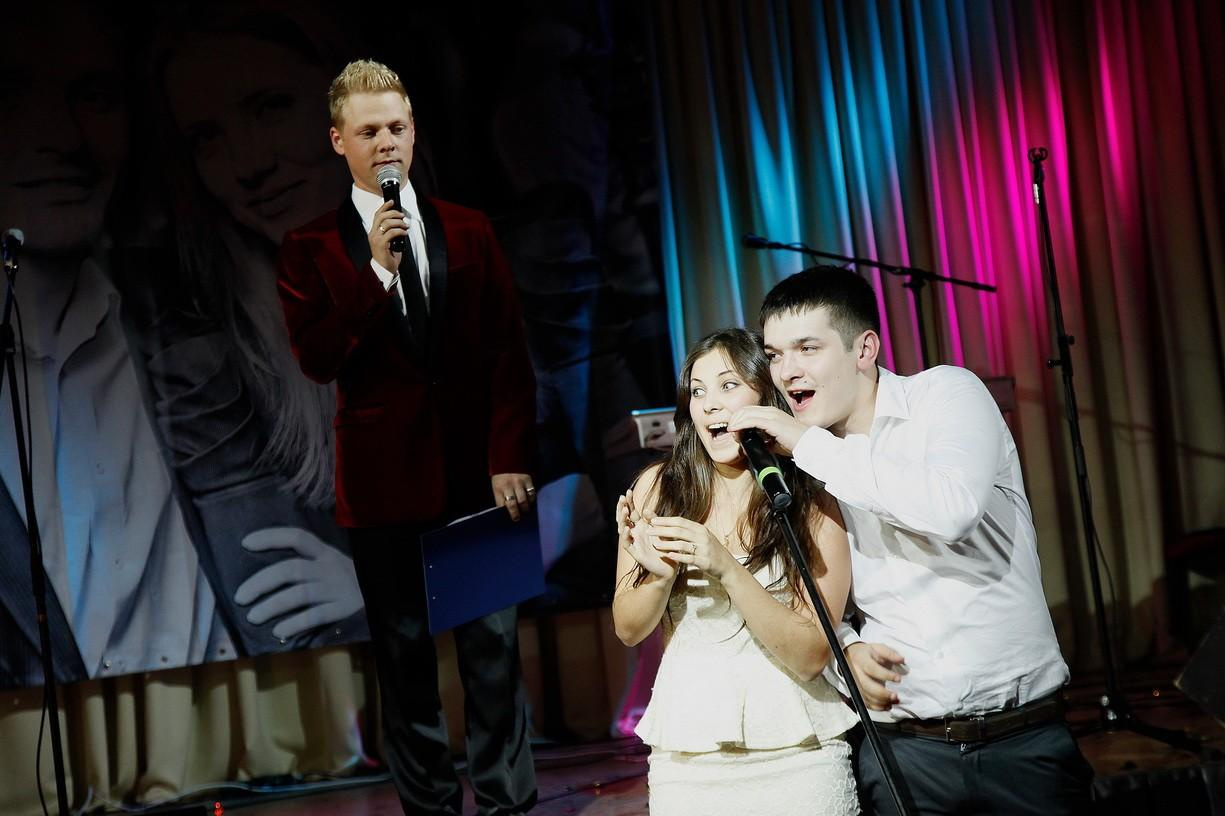 Денис и Галина. Фотограф на Венчание и Крещение, семейный фотограф в Москве и области