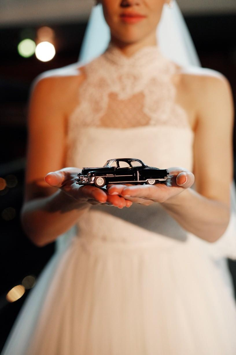 Денис и Галина. Фотограф на Венчание и Крещение, семейный фотограф в Москве и области