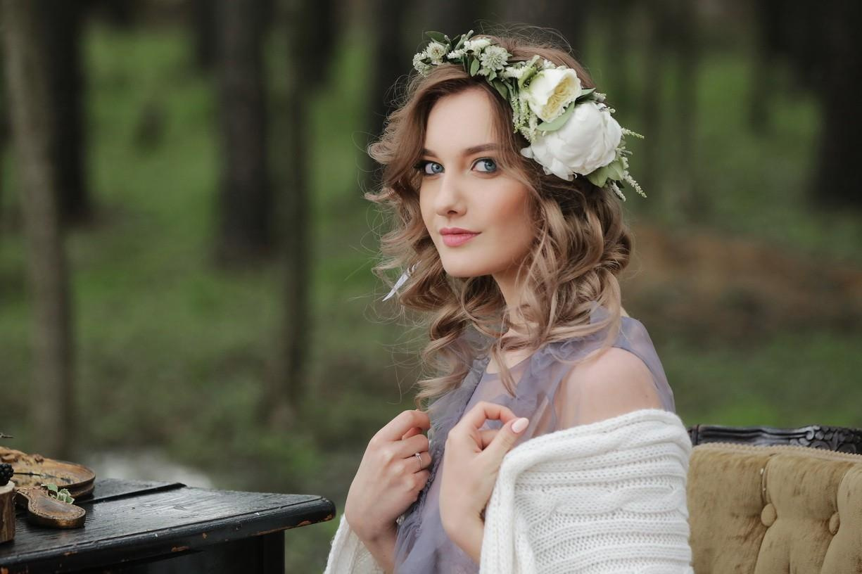 Максим и Елена 