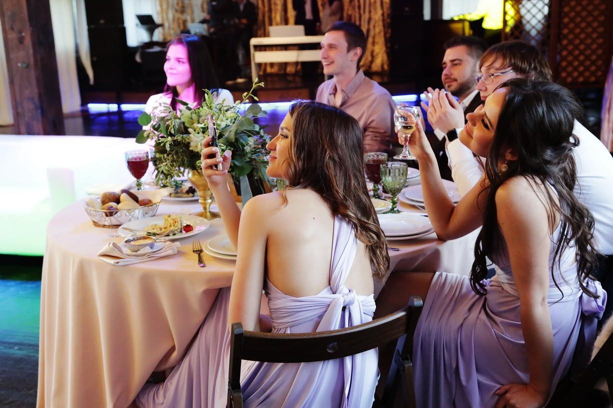 Максим и Елена. Фотограф на Венчание и Крещение, семейный фотограф в Москве и области