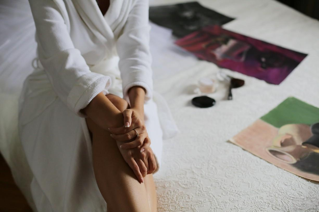 Анна и Алексей