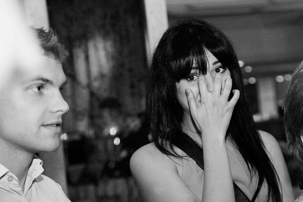 Денис и Галина. Фотограф на Венчание и Крещение, семейный фотограф в Москве и области