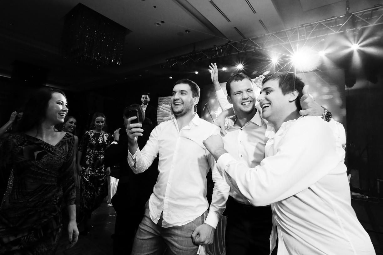 Лиза и Андрей. Фотограф на Венчание и Крещение, семейный фотограф в Москве и области