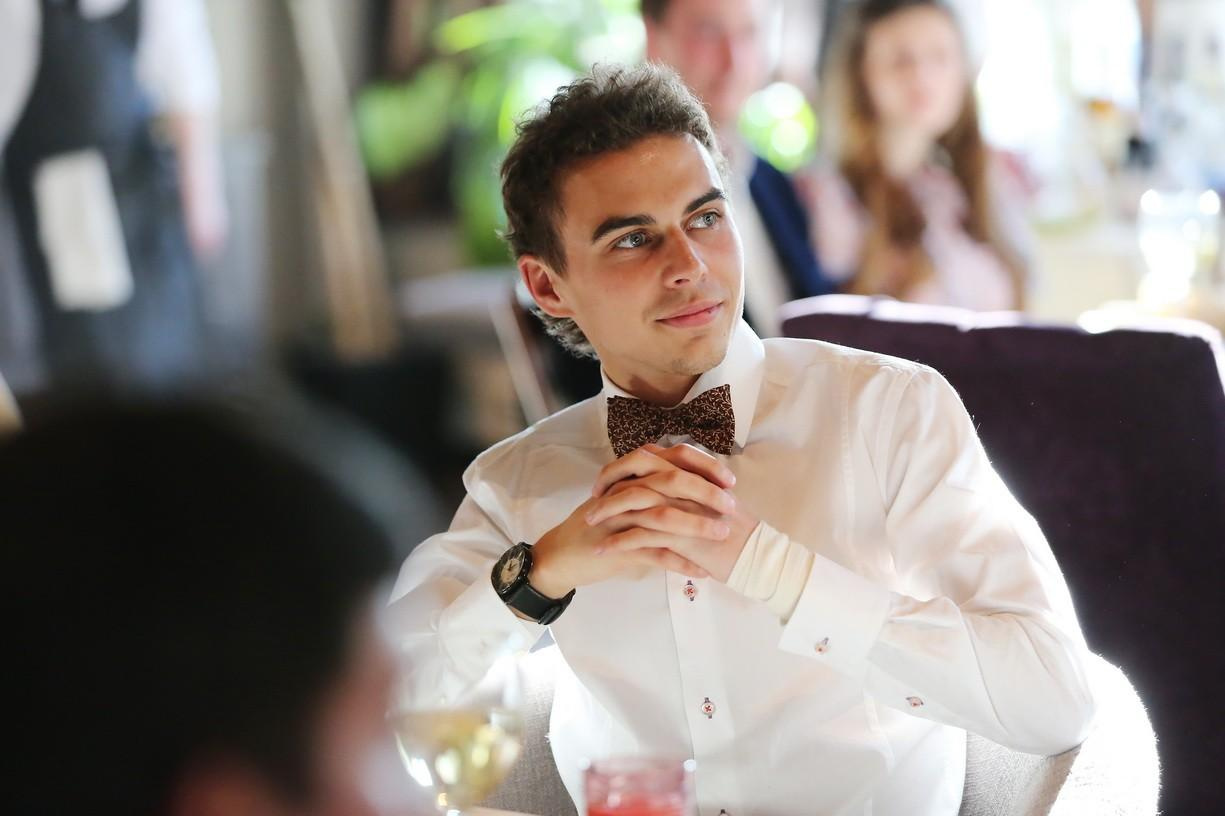 Ксюша и Гриша. Фотограф на Венчание и Крещение, семейный фотограф в Москве и области