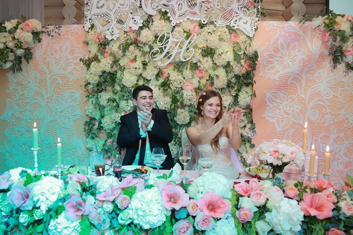 Эмин и Наталия. Фотограф на Венчание и Крещение, семейный фотограф в Москве и области