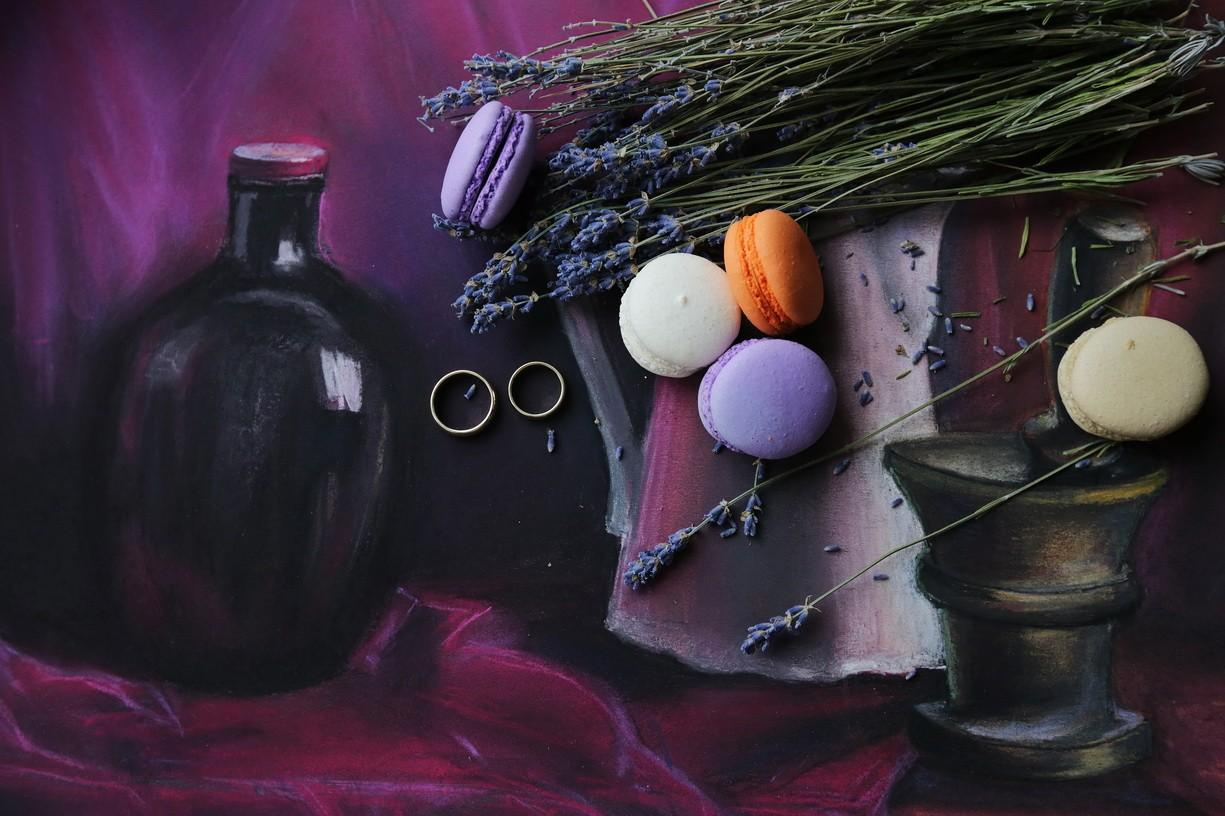 Анна и Алексей