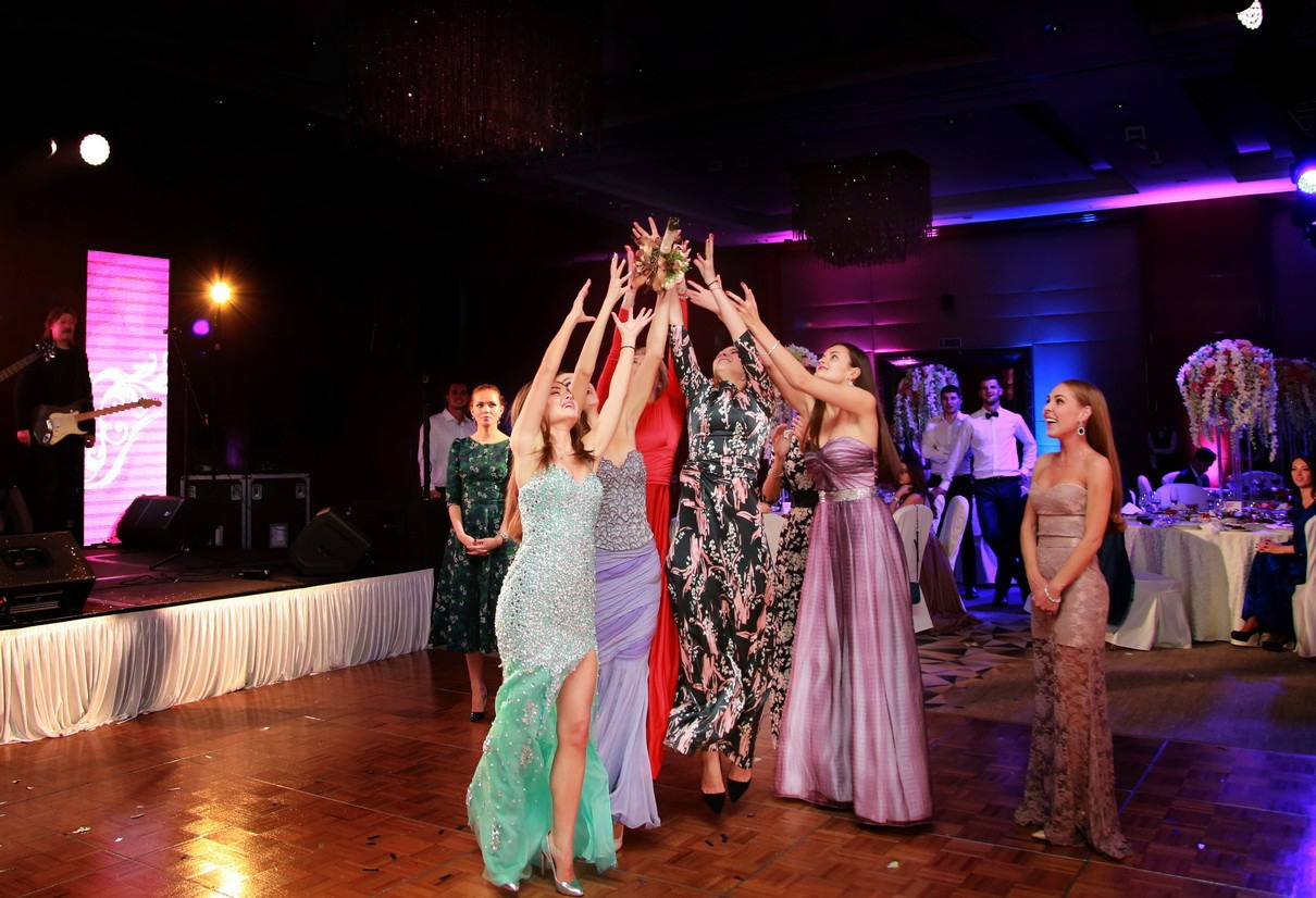 Лиза и Андрей. Фотограф на Венчание и Крещение, семейный фотограф в Москве и области