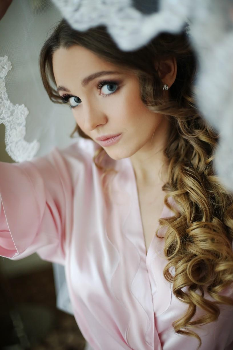 Лиза и Андрей