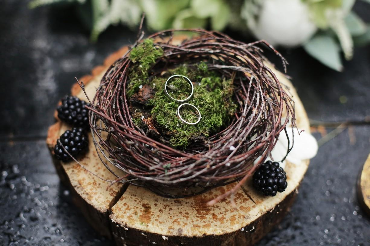 Максим и Елена. Фотограф на Венчание и Крещение, семейный фотограф в Москве и области