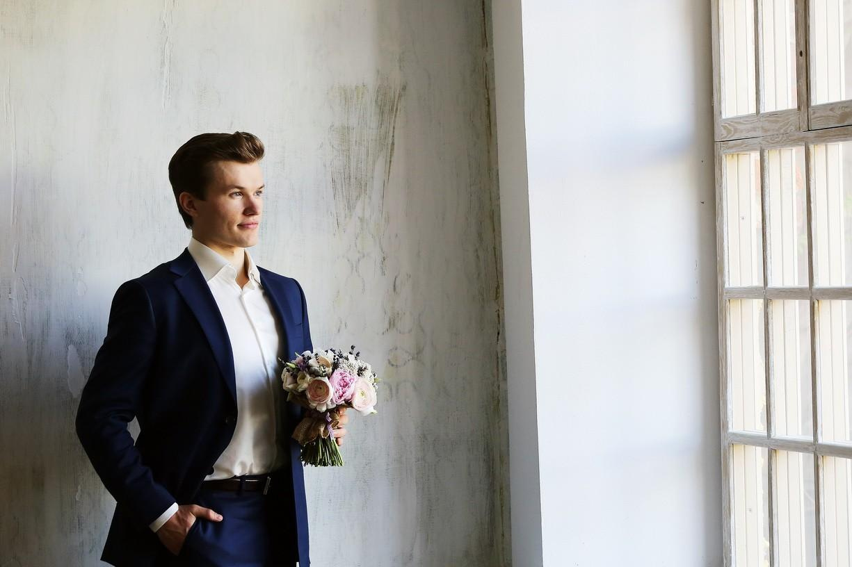 Ксюша и Гриша. Фотограф на Венчание и Крещение, семейный фотограф в Москве и области