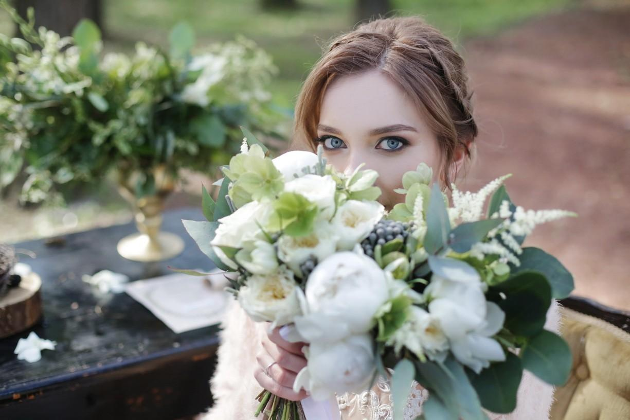 Максим и Елена. Фотограф на Венчание и Крещение, семейный фотограф в Москве и области