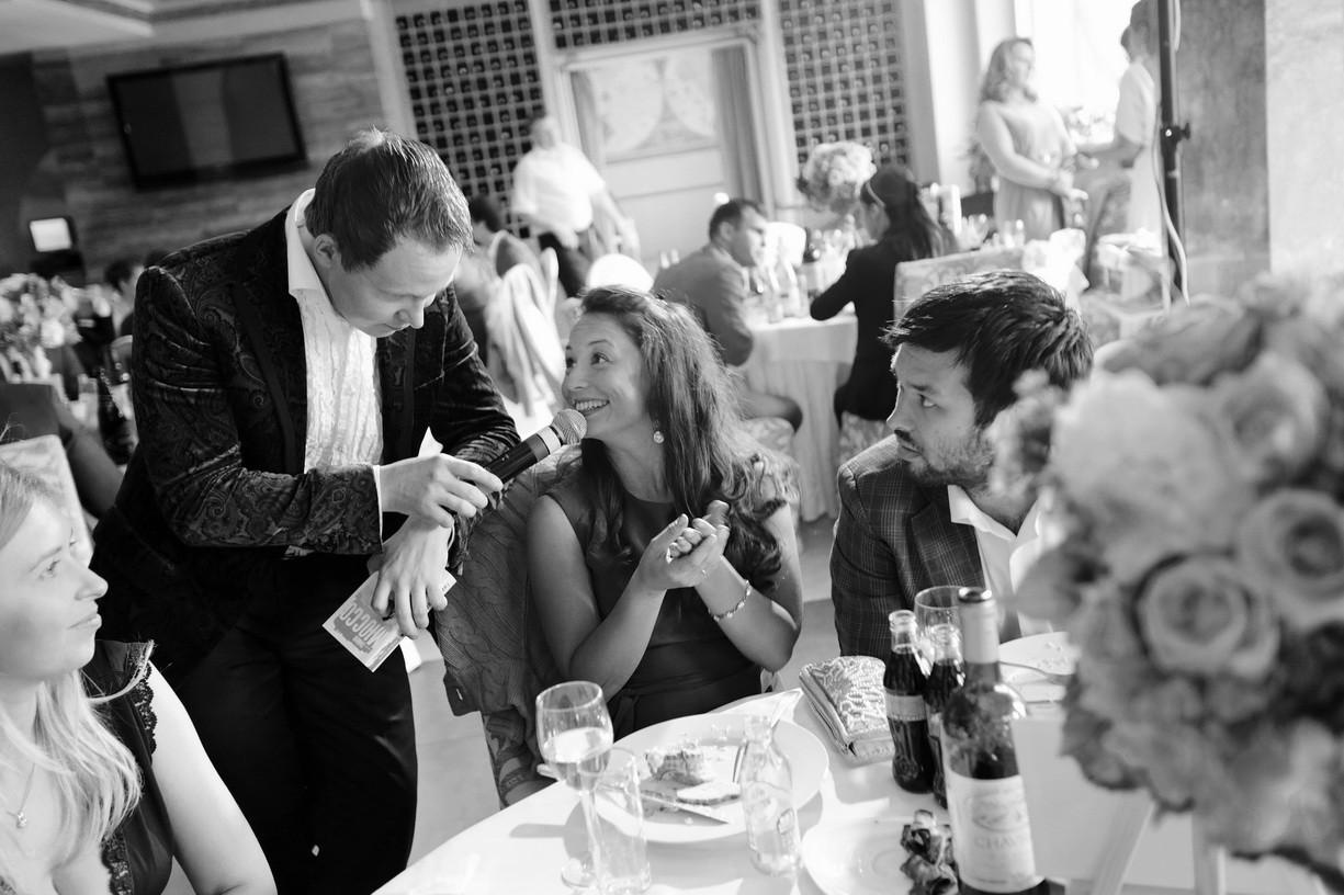 Анна и Алексей. Фотограф на Венчание и Крещение, семейный фотограф в Москве и области