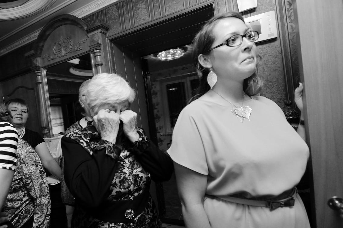 Анна и Алексей. Фотограф на Венчание и Крещение, семейный фотограф в Москве и области