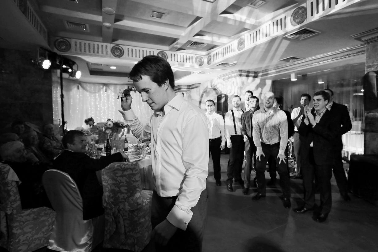 Анна и Алексей. Фотограф на Венчание и Крещение, семейный фотограф в Москве и области