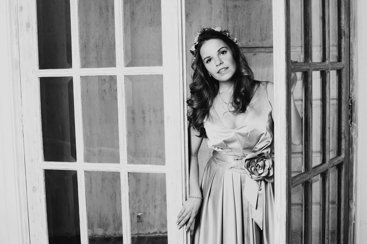 Ксюша и Гриша. Фотограф на Венчание и Крещение, семейный фотограф в Москве и области