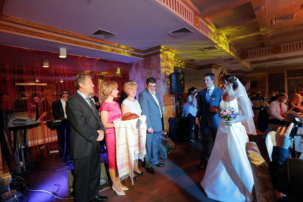 Анна и Алексей. Фотограф на Венчание и Крещение, семейный фотограф в Москве и области