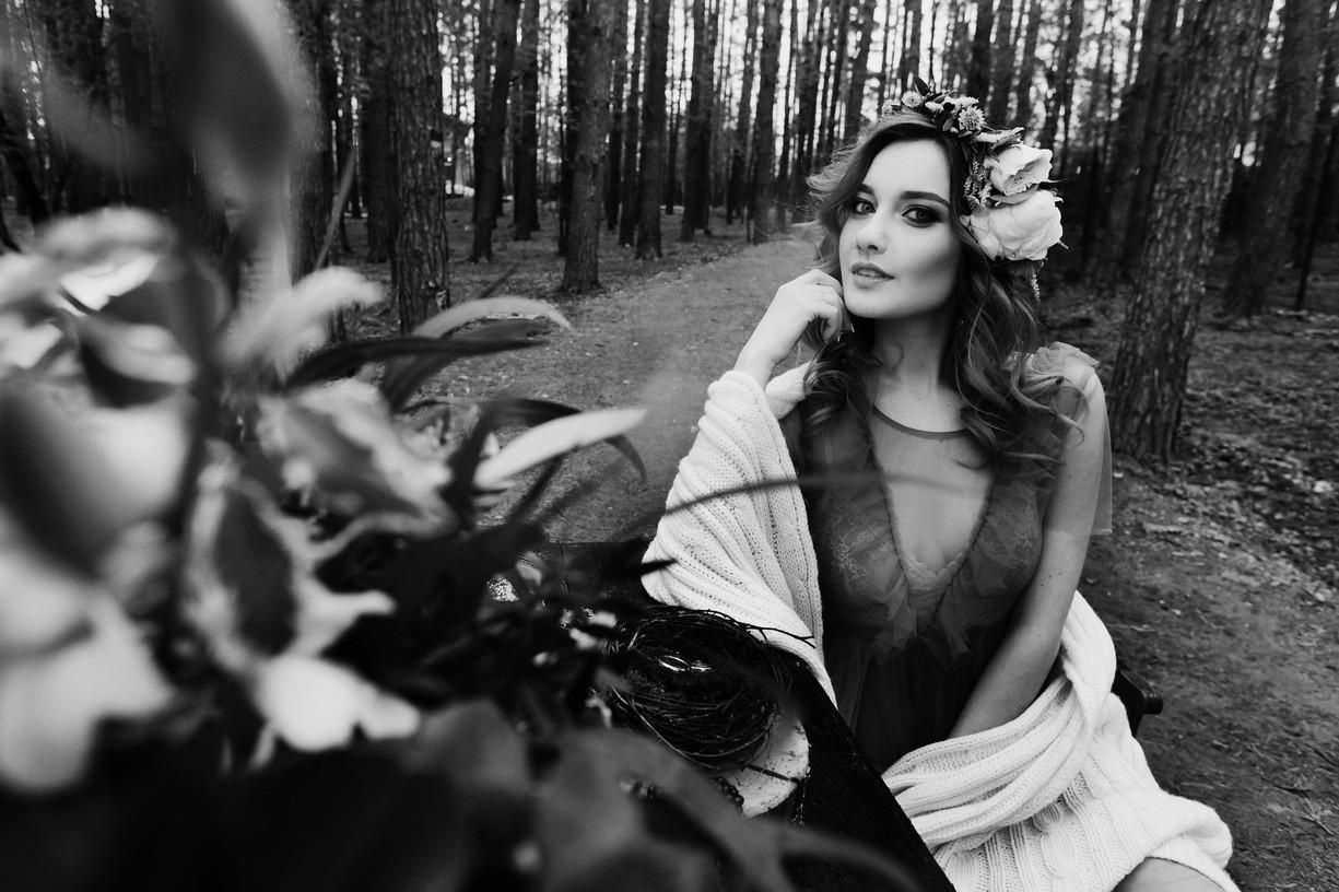 Максим и Елена. Фотограф на Венчание и Крещение, семейный фотограф в Москве и области