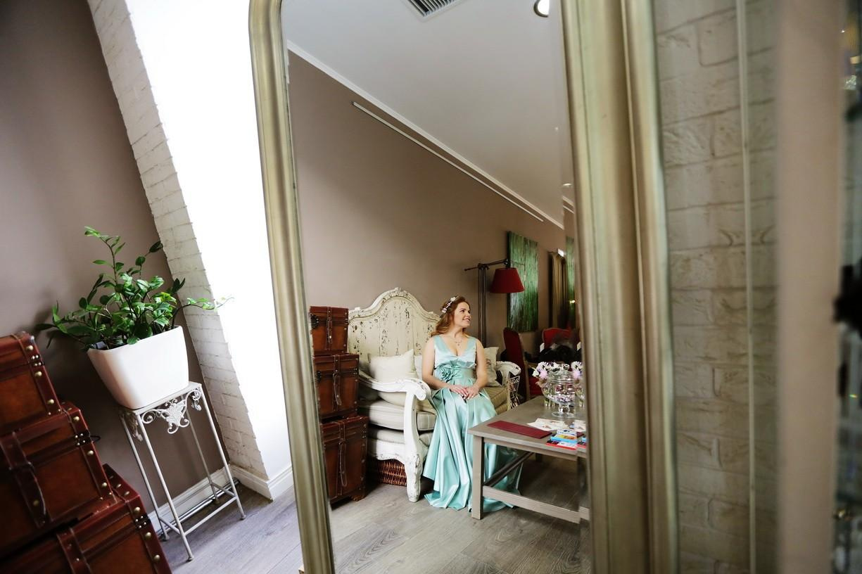 Ксюша и Гриша