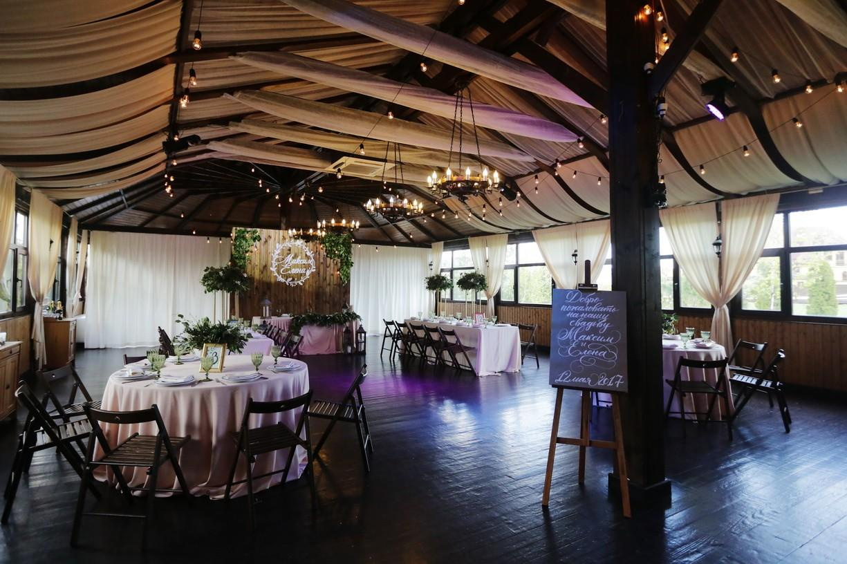 Максим и Елена. Фотограф на Венчание и Крещение, семейный фотограф в Москве и области