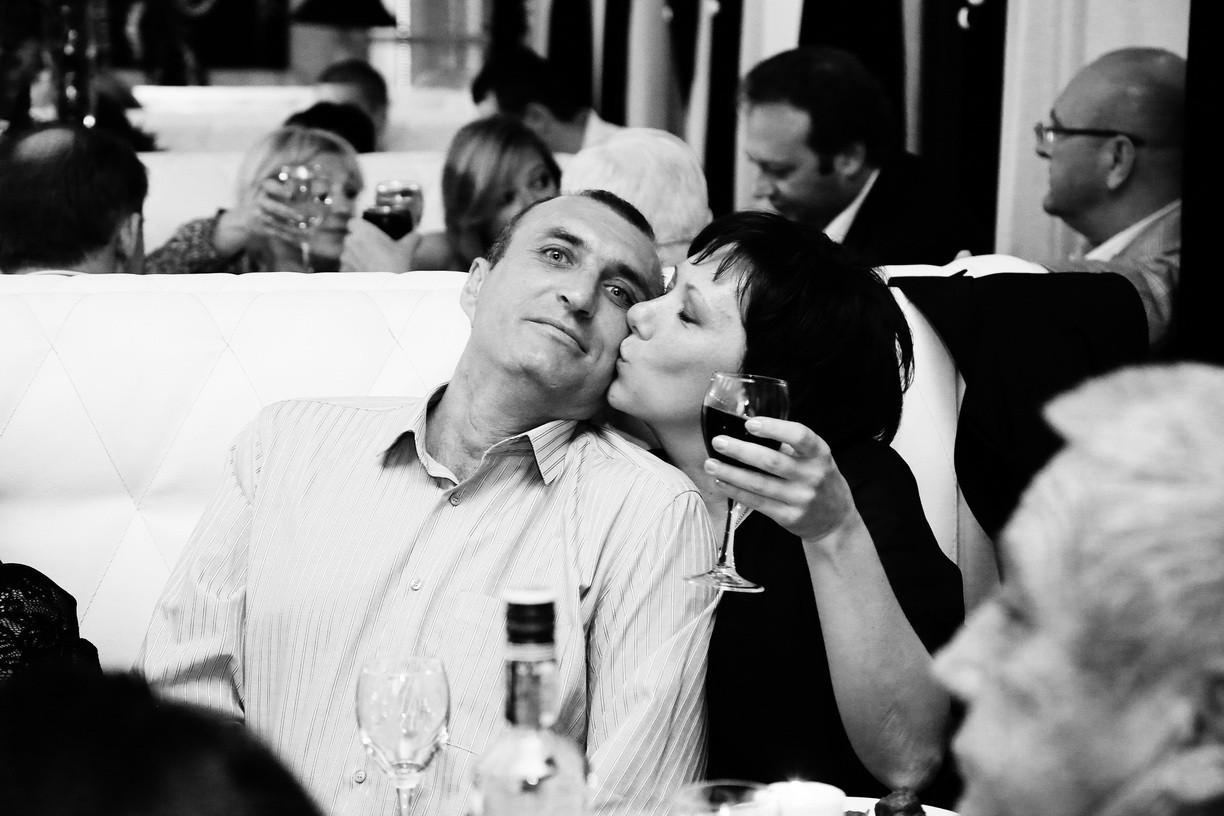 Даша и Лёша. Фотограф на Венчание и Крещение, семейный фотограф в Москве и области