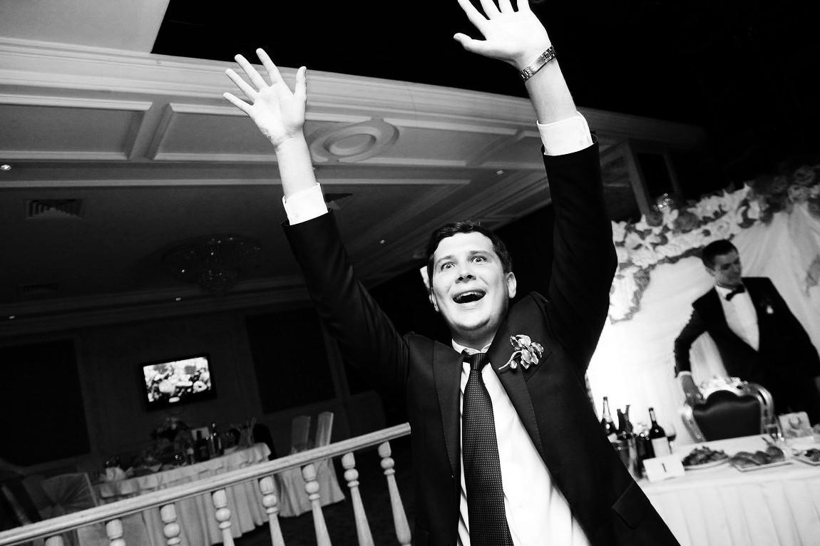 Денис и Галина. Фотограф на Венчание и Крещение, семейный фотограф в Москве и области