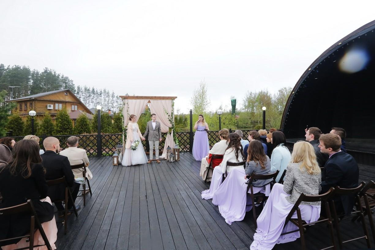 Максим и Елена. Фотограф на Венчание и Крещение, семейный фотограф в Москве и области