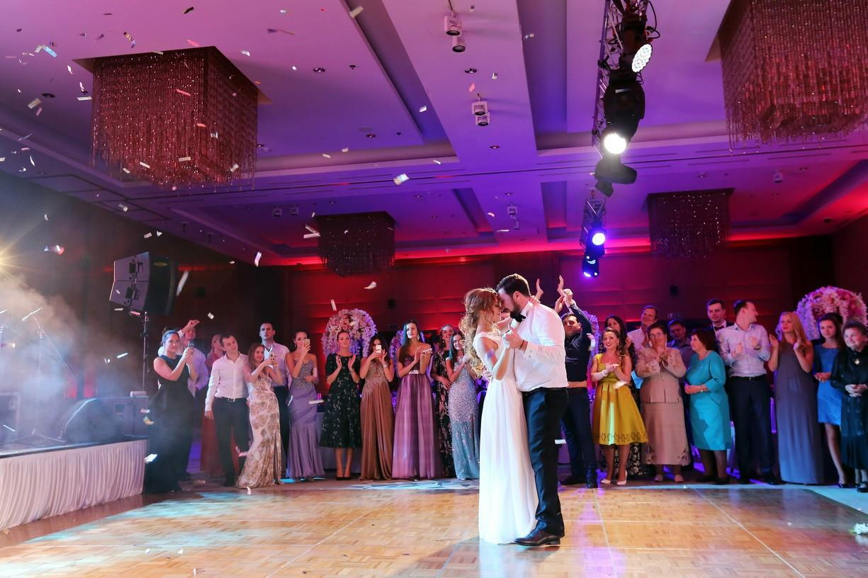 Лиза и Андрей. Фотограф на Венчание и Крещение, семейный фотограф в Москве и области