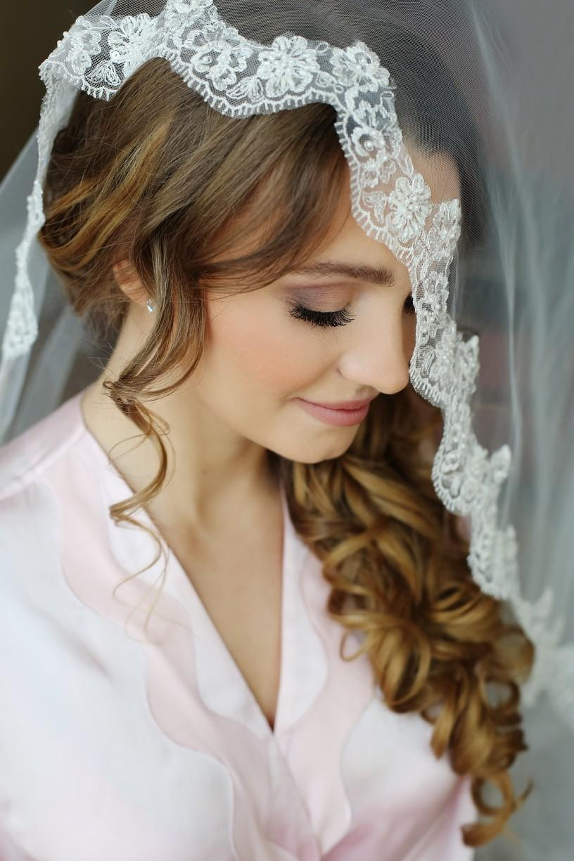 Лиза и Андрей